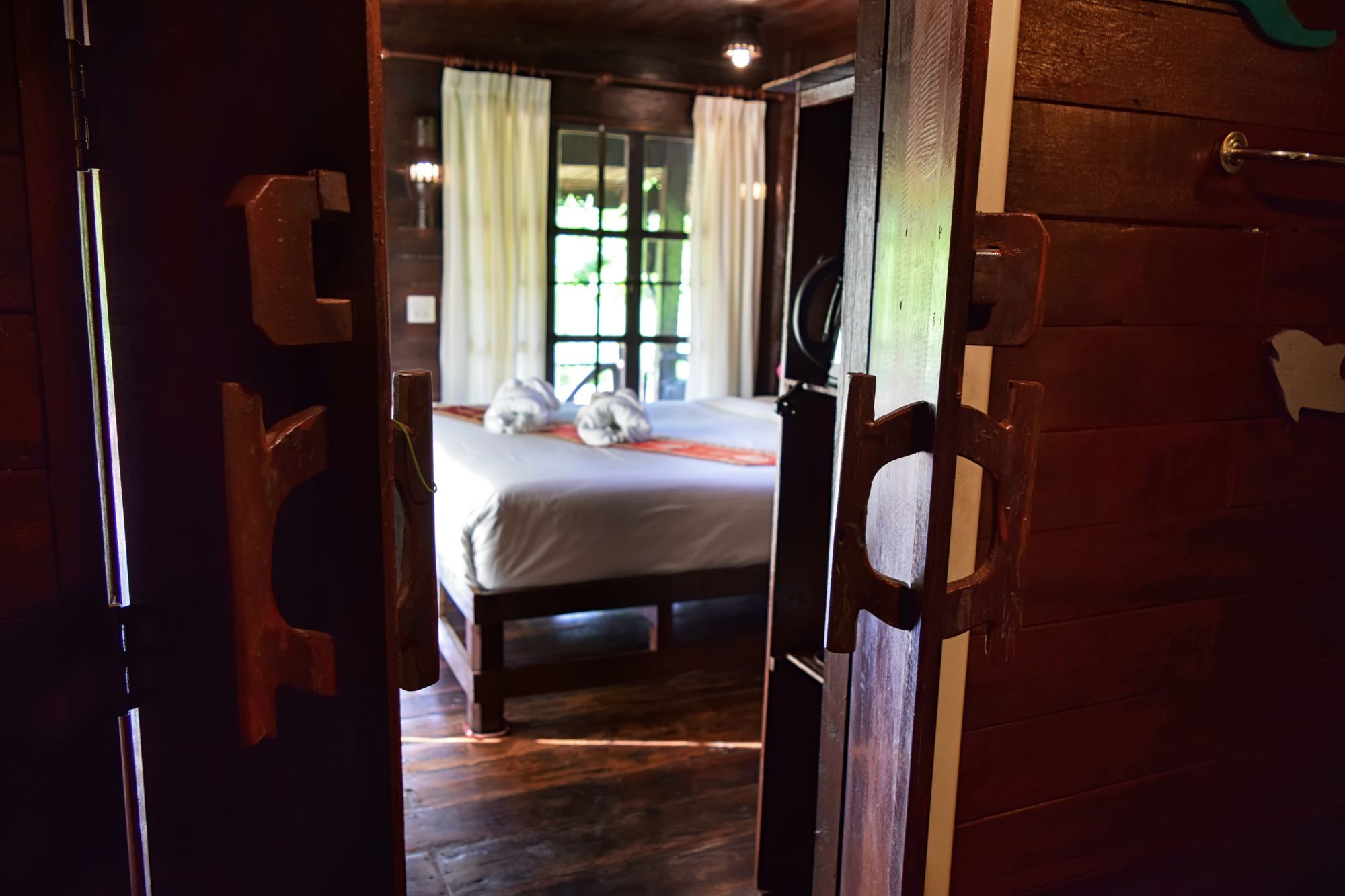 Montania Lifestyle Hotel Phanom Exterior foto