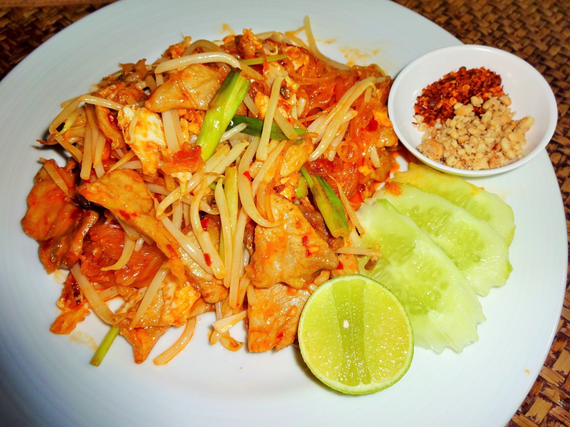 Montania Lifestyle Hotel Phanom Exterior foto